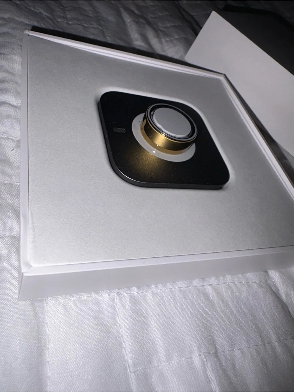 Oura brand new